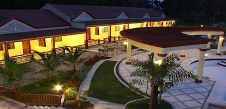 Hagnaya Beach Resort And Restaurant