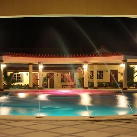 Hagnaya Beach Resort And Restaurant