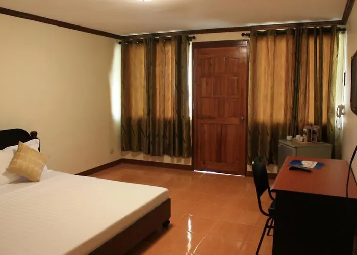 Hotel Hagnaya And Restaurant Medellin