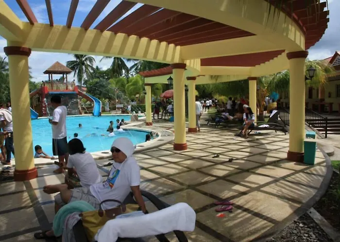 Hagnaya And Restaurant Hotel 3*