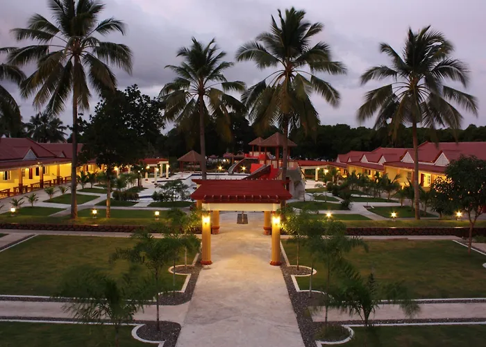 Hagnaya And Restaurant