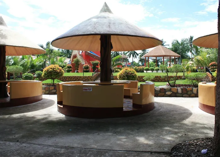 Hagnaya And Restaurant Hotel 3*