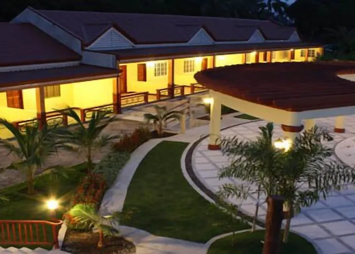 Hagnaya And Restaurant Hotel 3*