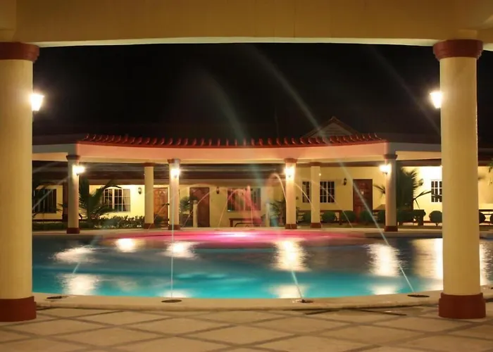 Hagnaya And Restaurant 3* Medellin