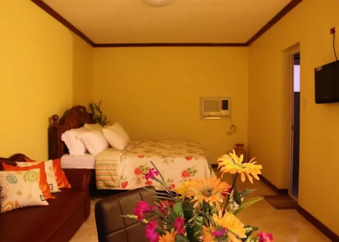 Hagnaya And Restaurant Hotel Medellin