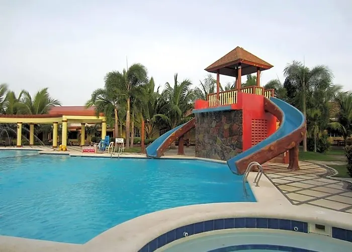 Hotel Hagnaya And Restaurant Medellin