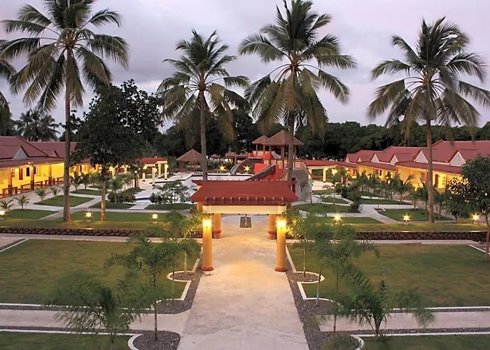 Hagnaya And Restaurant