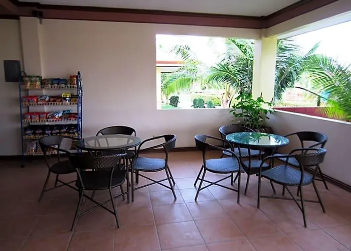 Hotel Hagnaya And Restaurant Medellin