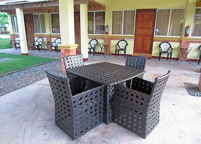 Hotel Hagnaya And Restaurant Medellin