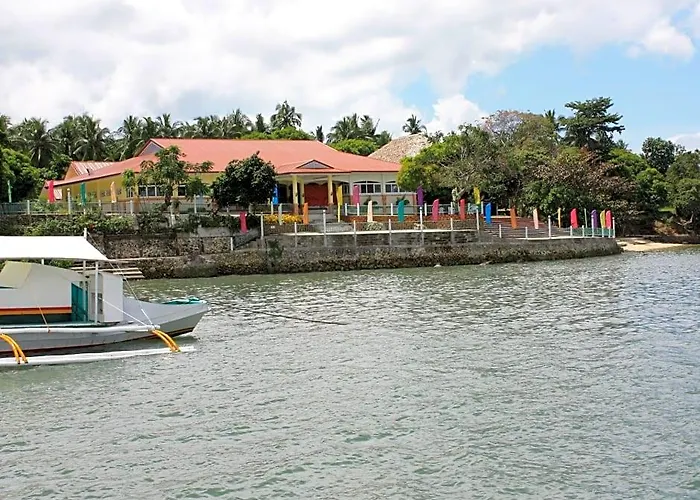 Hagnaya And Restaurant Hotel 3*