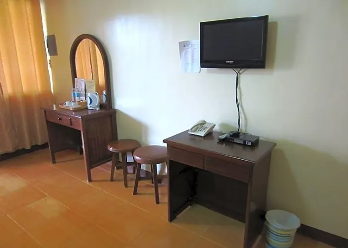Hotel Hagnaya And Restaurant Medellin