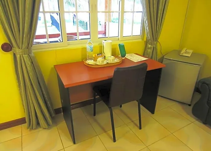 Hagnaya And Restaurant Hotel Medellin