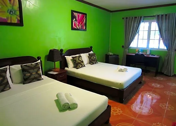 Hagnaya And Restaurant Hotel Medellin