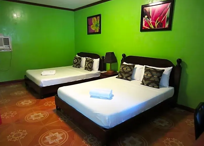 Hagnaya And Restaurant 3* Medellin