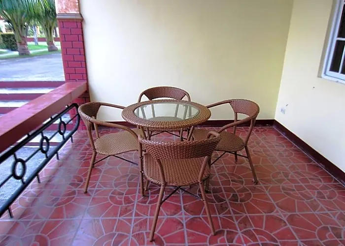 Hagnaya And Restaurant Medellin