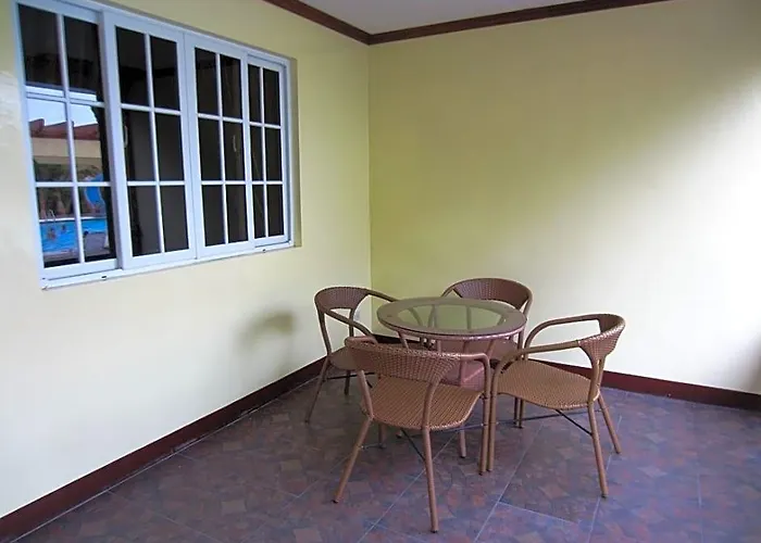 Hotel Hagnaya And Restaurant Medellin