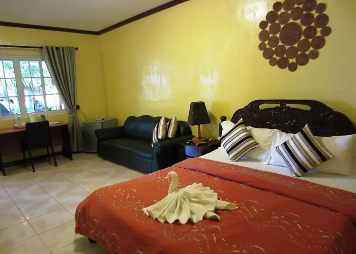 Hagnaya And Restaurant 3* Medellin