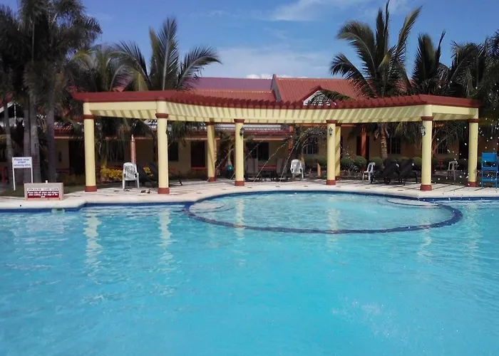 Hotel Hagnaya And Restaurant Medellin