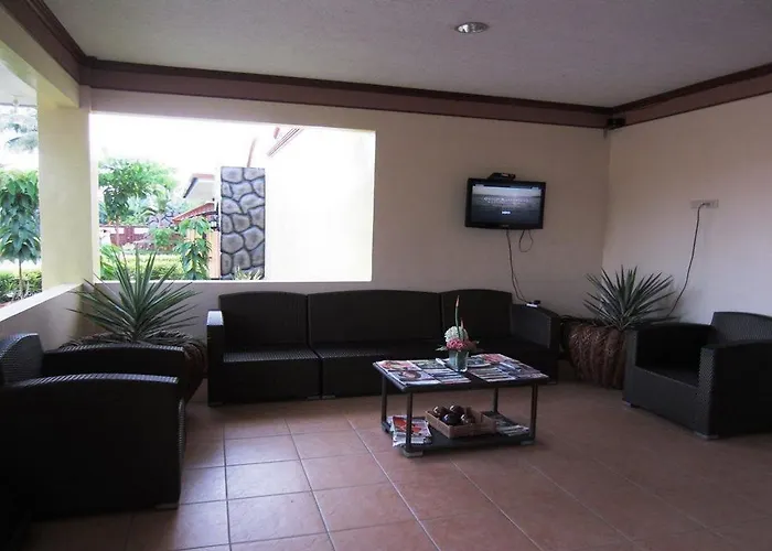 Hotel Hagnaya And Restaurant Medellin
