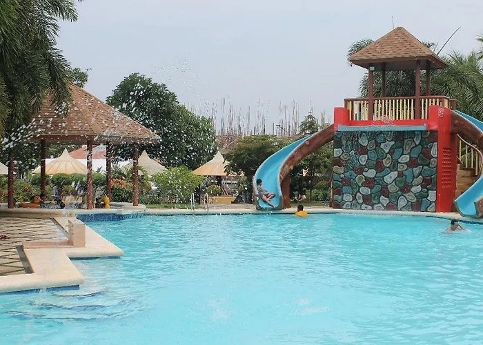 Hotel Hagnaya And Restaurant