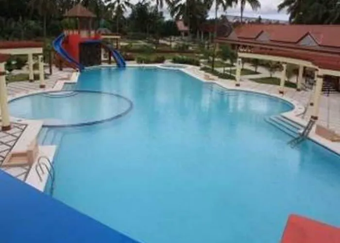 Hagnaya And Restaurant Hotel Medellin