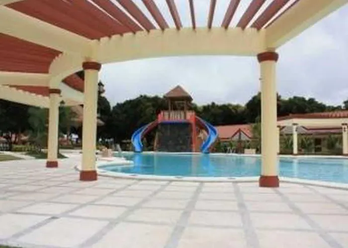 Hagnaya And Restaurant