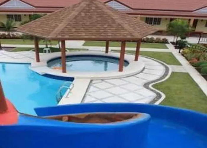 Hotel Hagnaya And Restaurant