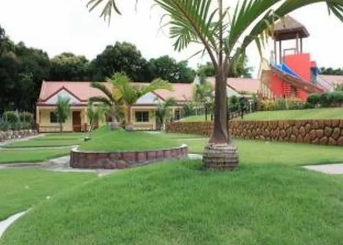 Hagnaya And Restaurant Hotel