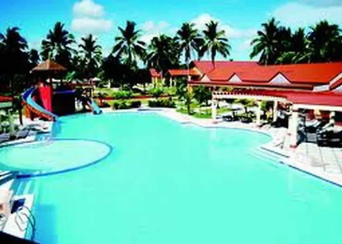 Hotel Hagnaya And Restaurant Medellin