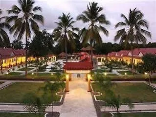 Hagnaya And Restaurant 3* Medellin